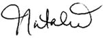 Natalie Signature