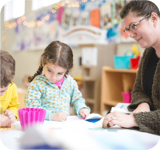 Home Bubbles Academy