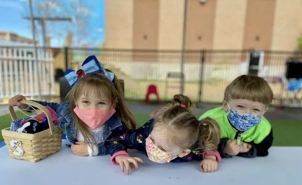 Birthday Party Tips: Getting back to why we celebrate!