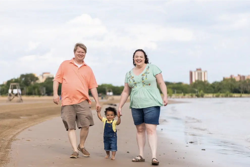 Navigating the Decision Fatigue of Parenthood